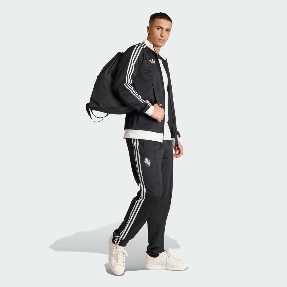 adidas｜【公式】アディダス adidas ユベントスFCオリジナルトラック