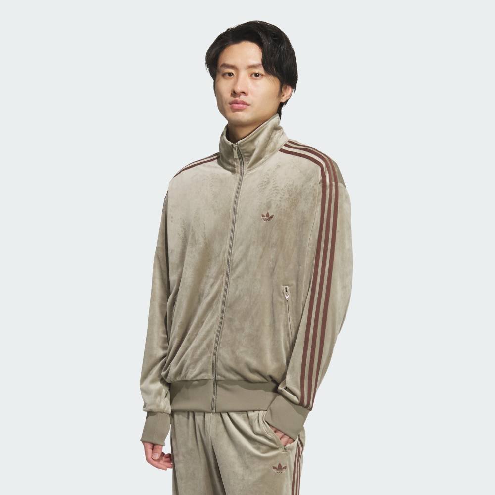 adidas｜【公式】アディダス adidas ファイヤーバード トラックトップ
