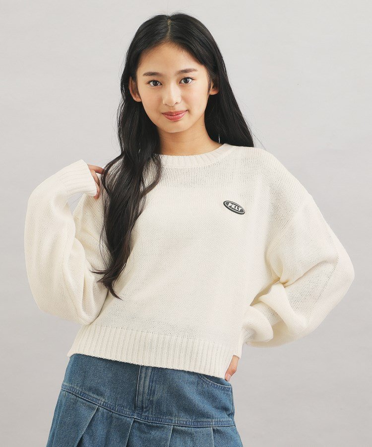 楽天市場】ピンクラテ プルオーバーの通販