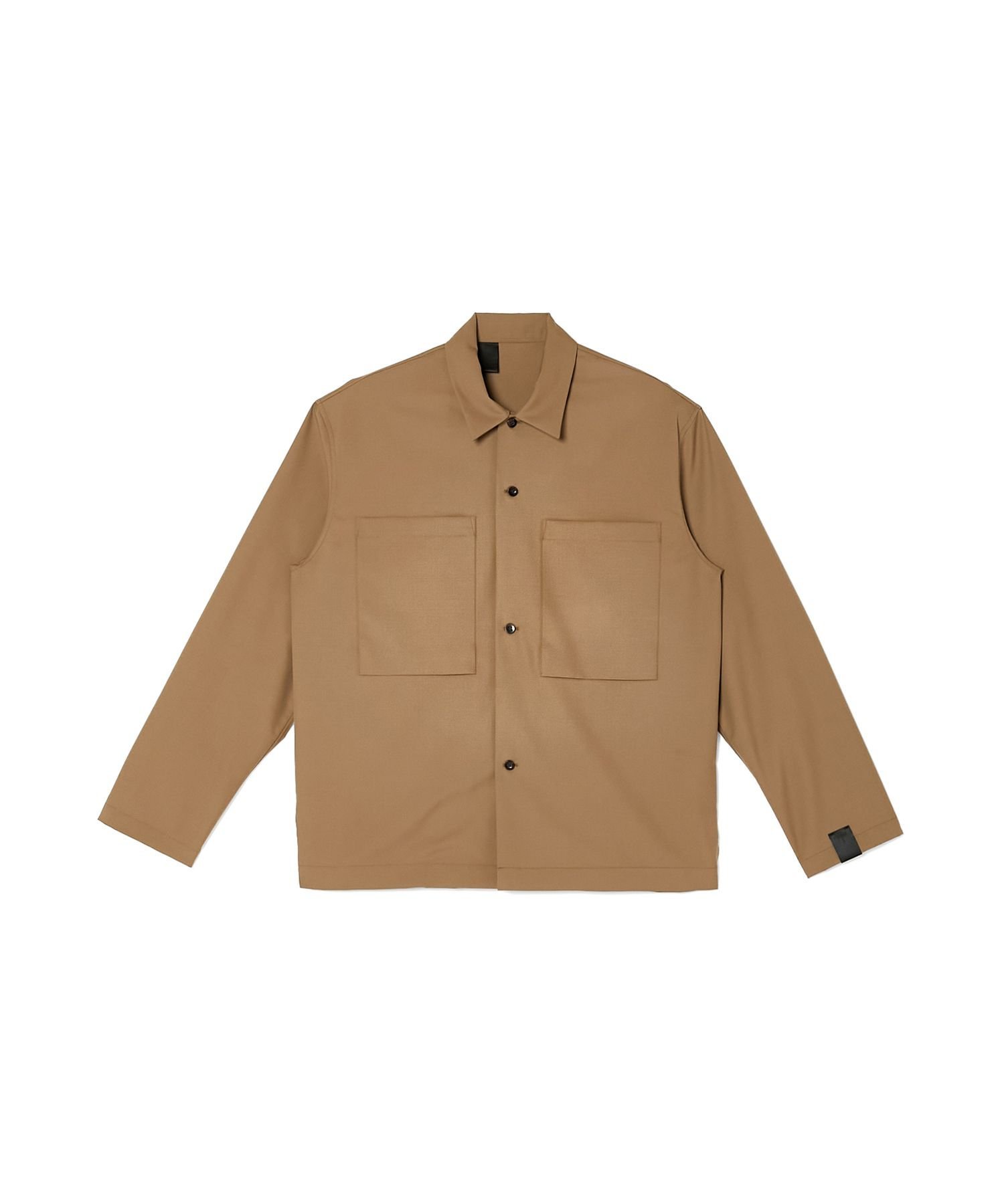 N.HOOLYWOOD｜2POCKET SHIRT | Rakuten Fashion(楽天ファッション／旧