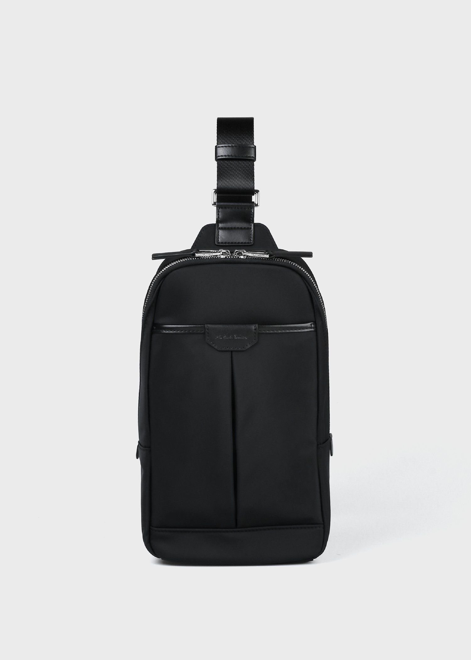 Paul Smith｜PSビジネスナイロン ボディバッグ | Rakuten Fashion(楽天