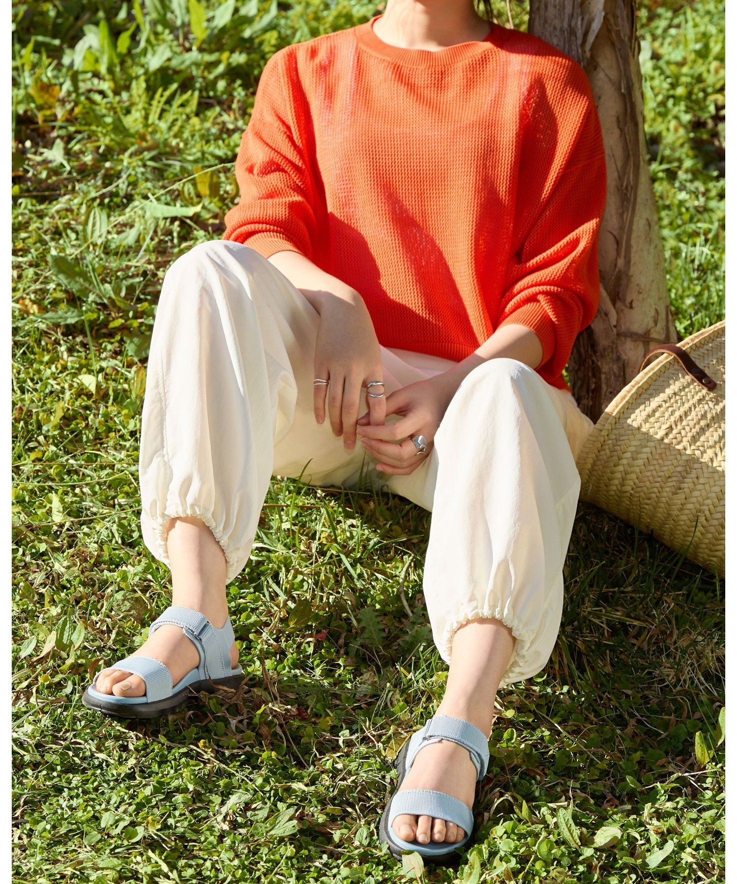 steppi｜【洗える/新色登場】スポーツサンダル | Rakuten Fashion(楽天