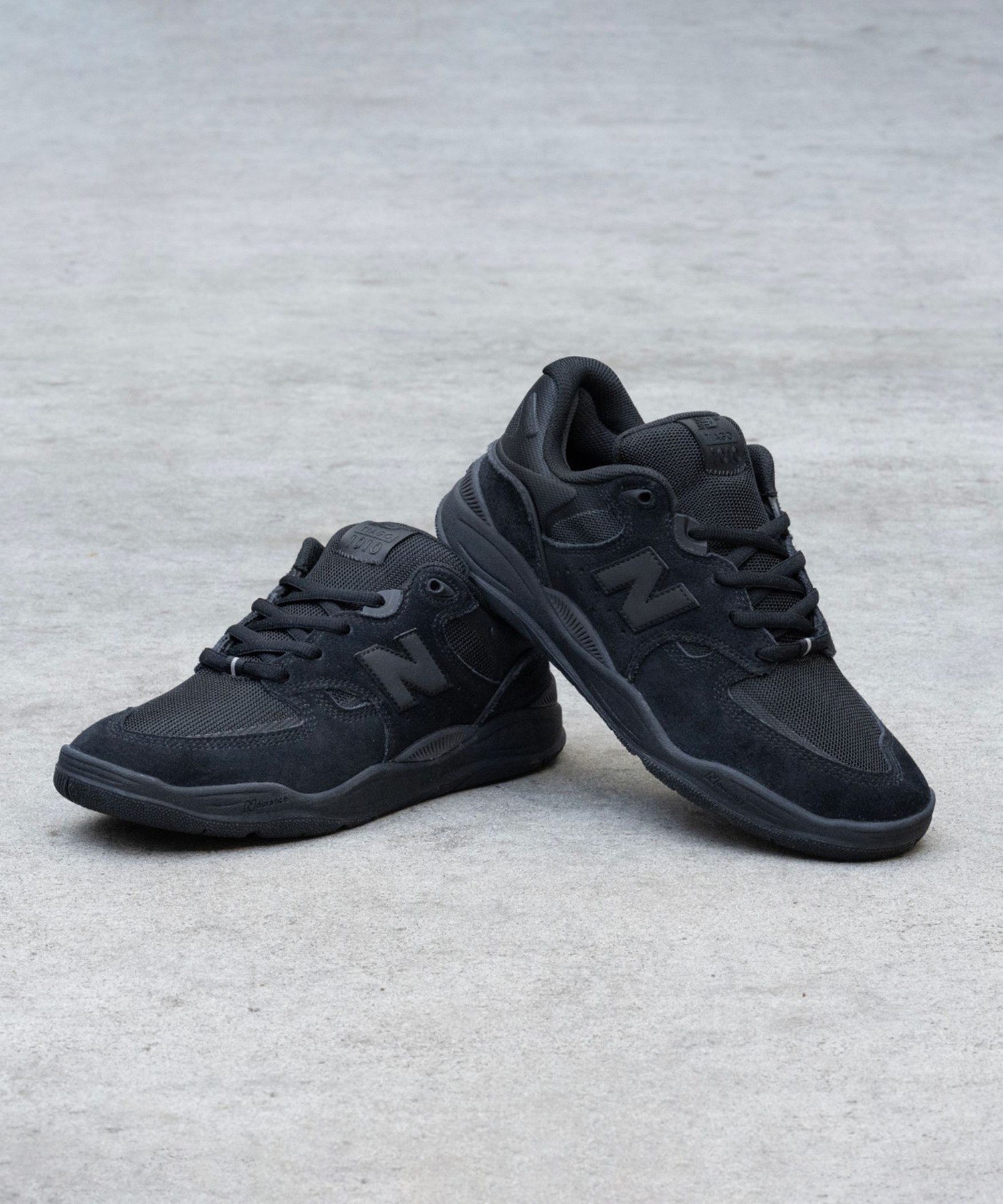楽天市場】new balance numeric 1010 27cmの通販