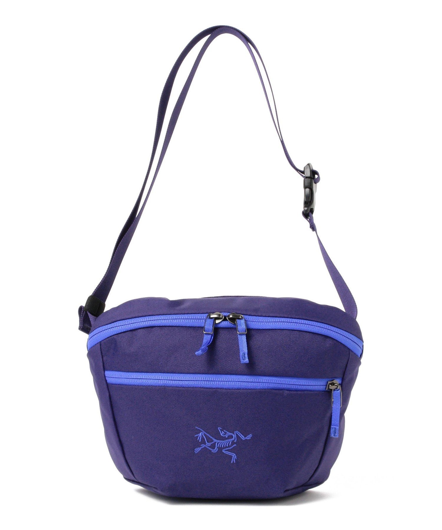 BEAMS MEN｜ARC'TERYX / MANTIS 2 Waist Pack | Rakuten Fashion(楽天