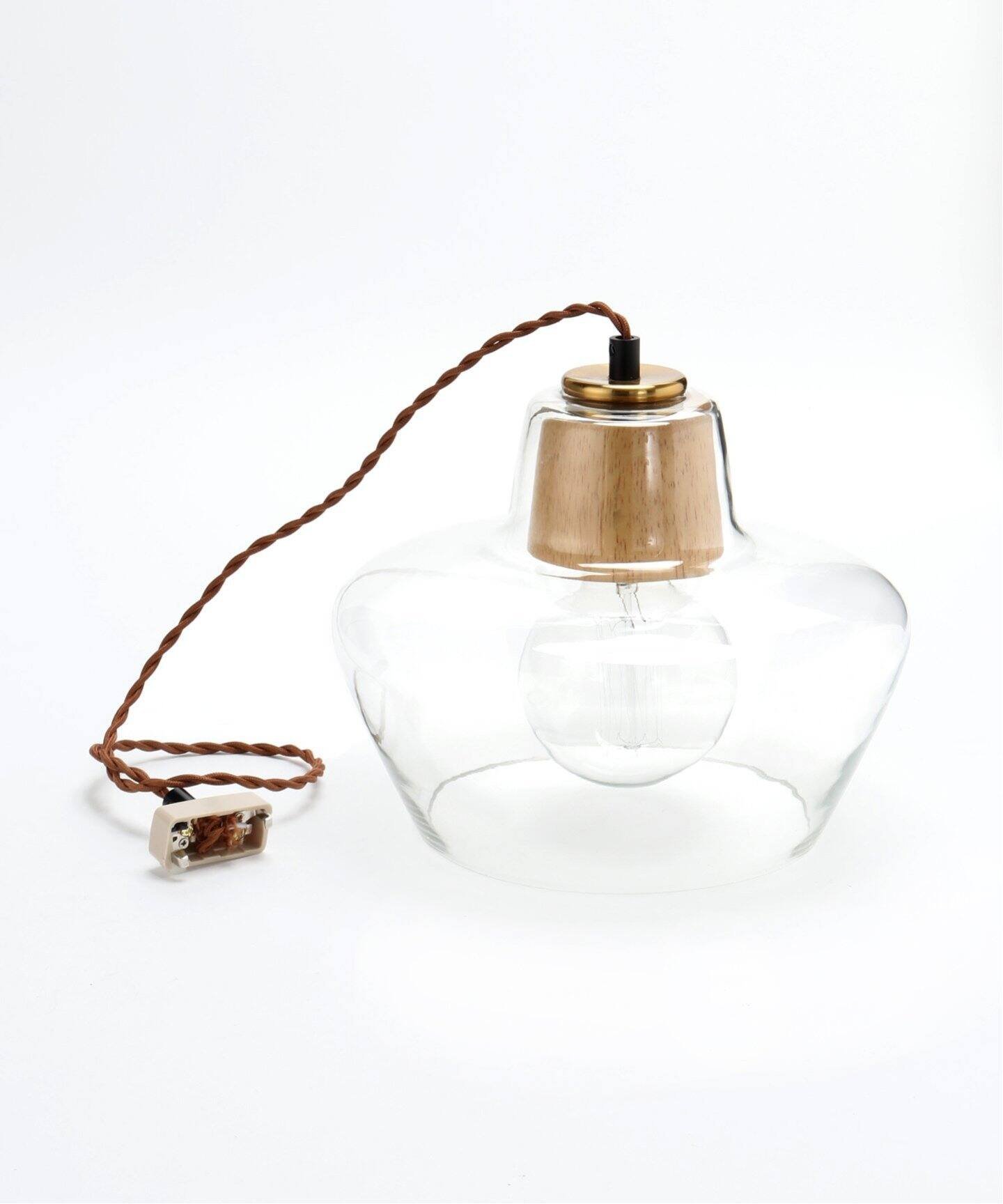 journal standard Furniture｜《予約》SOPHIA PENDANT LAMP VASE