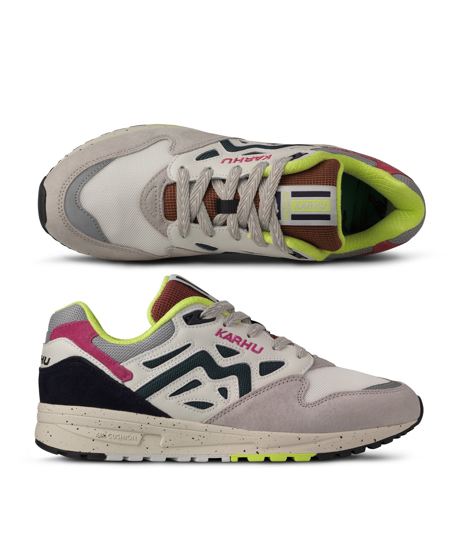 KARHU｜Karhu(カルフ) Legacy 96 レガシー SNEAKER スニーカー