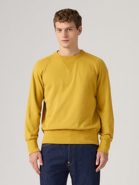 Levi's｜LEVI'S(R) VINTAGE CLOTHING BAY MEADOWS スウェットシャツ