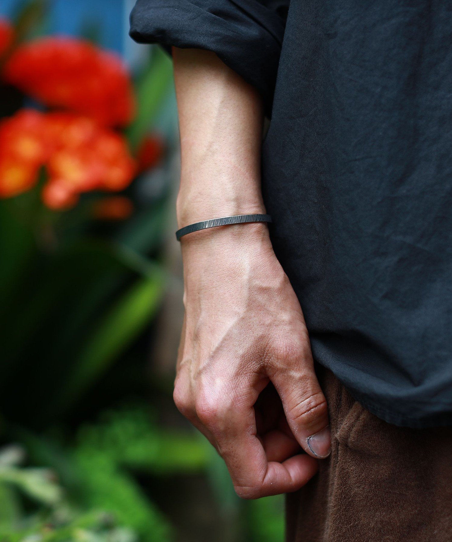 B:MING LIFE STORE by BEAMS｜オリジナル シン バングル | Rakuten