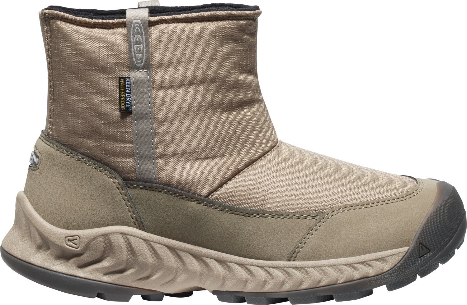 KEEN｜WOMEN HOOD NXIS PULL ON WP レディース フッドネクシス
