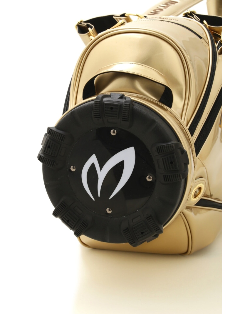 楽天市場】【SALE／65%OFF】MASTER BUNNY EDITION NewエナメルPRO仕様