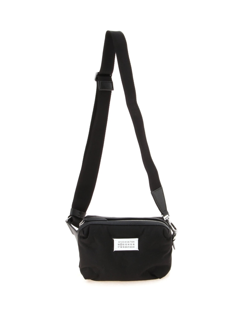 楽天市場】Maison Margiela グラム スラム スポーツボディバッグ