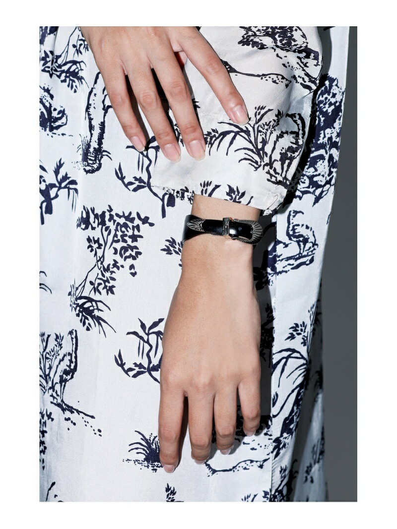 楽天市場】TOGA ARCHIVES Metal bangle 1 トーガ アクセサリー・腕時計