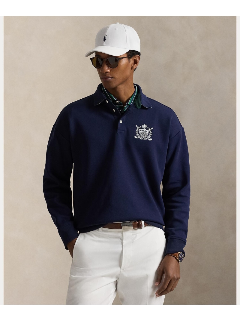 楽天市場】ポロ ラルフ ローレン ゴルフ（スウェット・トレーナー