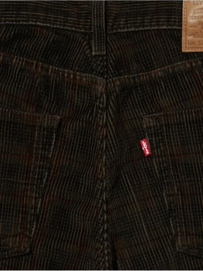 楽天市場】【SALE／40%OFF】Levi's 578(TM) BAGGY パンツ リーバイス