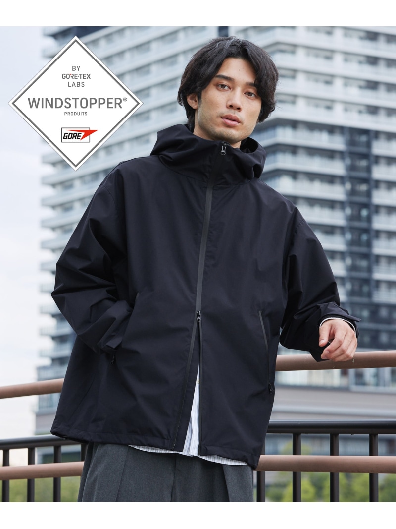 楽天市場】【SALE／16%OFF】+phenix WINDSTOPPER(R) PRODUCTS BY GORE