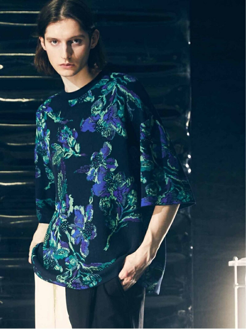 楽天市場】MAISON SPECIAL 《ユニセックスアイテム》プライムオーバー