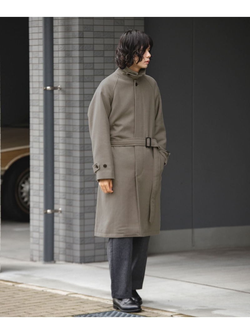 楽天市場】【SALE／60%OFF】URBAN RESEARCH DOORS ウールメルトン