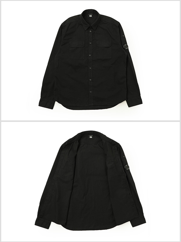 楽天市場】シーピーカンパニー C.P.COMPANY メンズ シャツ コットン