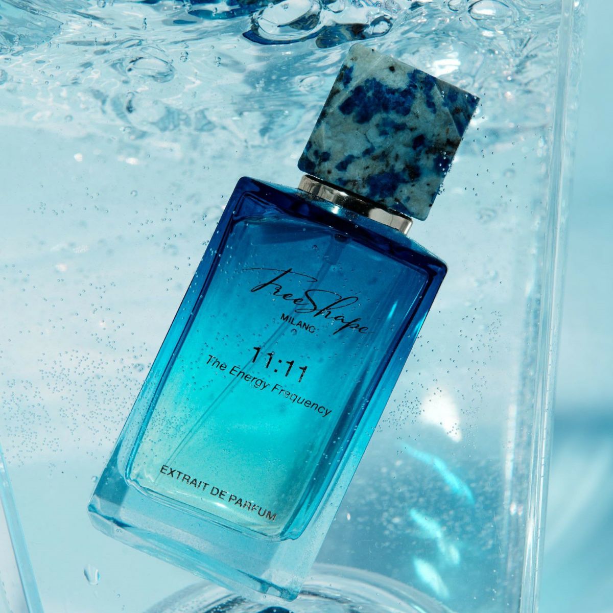 楽天市場】【100ml】Free Shape MILANO フリーシェイプミラノ 11:11