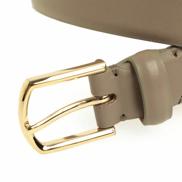 楽天市場】MANUELA マヌエラ ベルト レディース レザー ゴールド