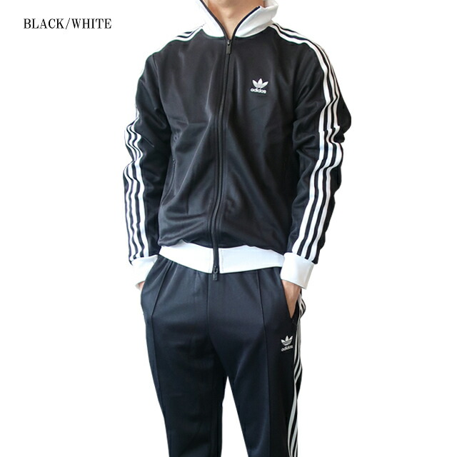 楽天市場】アディダスオリジナルス上下 メンズ ベッケンバウアー