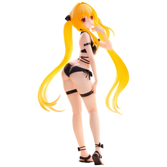 楽天市場】toloveる フィギュア プライズの通販