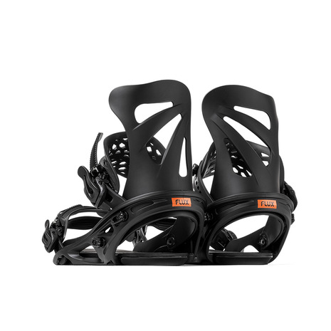 FLUXビンディング Mサイズ ホワイト/ブラック 楽天市場】フラックス