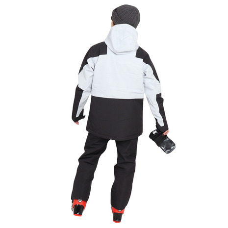 楽天市場】エアボーン（ARBN）（メンズ）スキーウェア 上下セット