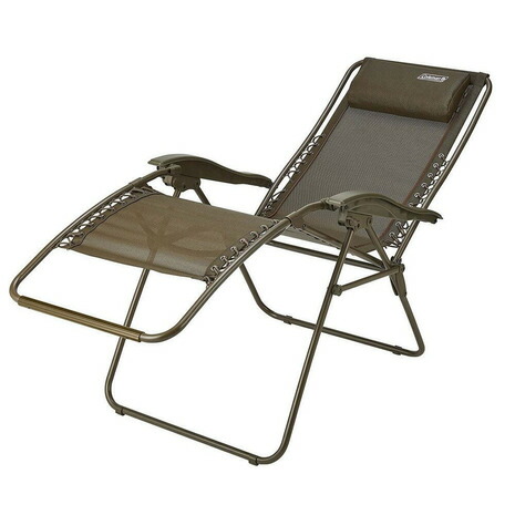 楽天市場】コールマン（Coleman） インフィニティチェア オリーブ 2脚