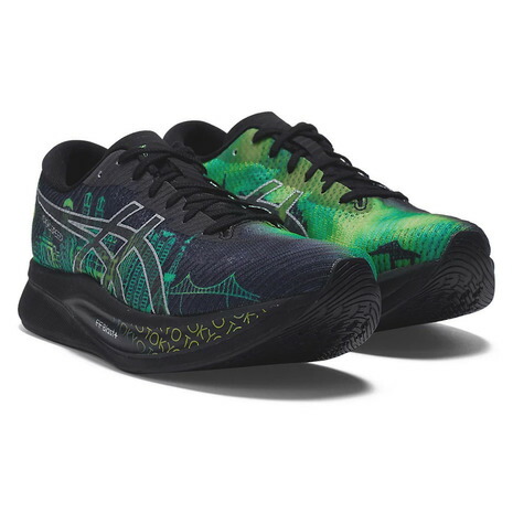 楽天市場】アシックス（ASICS）（メンズ）ランニングシューズ マジック