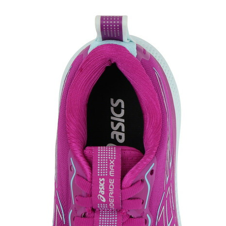 楽天市場】アシックス（ASICS）（レディース）ランニングシューズ