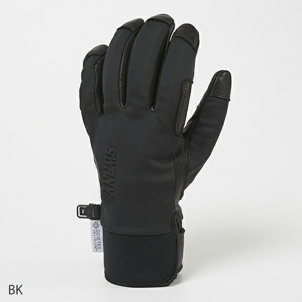 楽天市場】【SWANY】SX-206 Spring Glove(スプリンググローブ