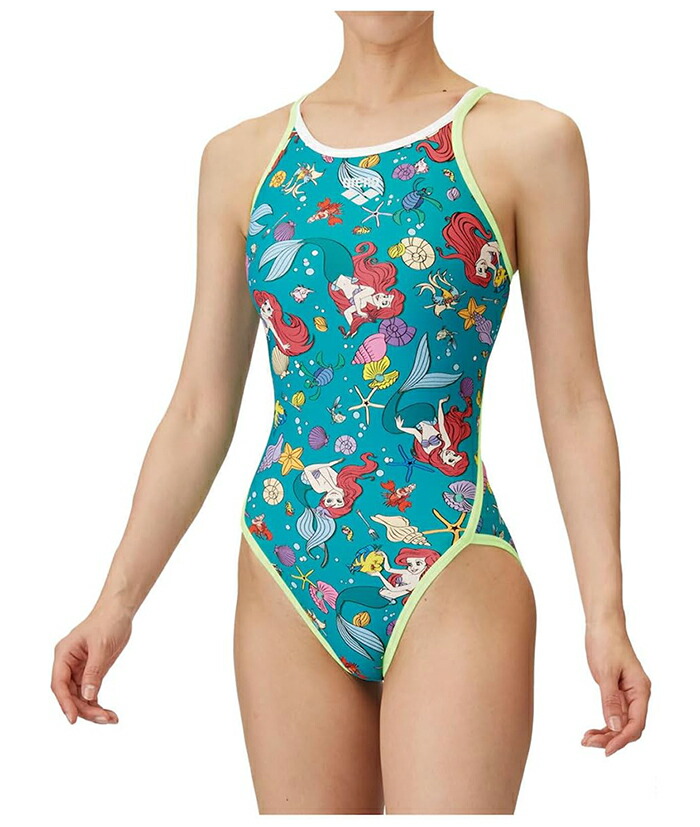 楽天市場】アリーナ arena レディース タフスーツ 競泳水着 練習用水着