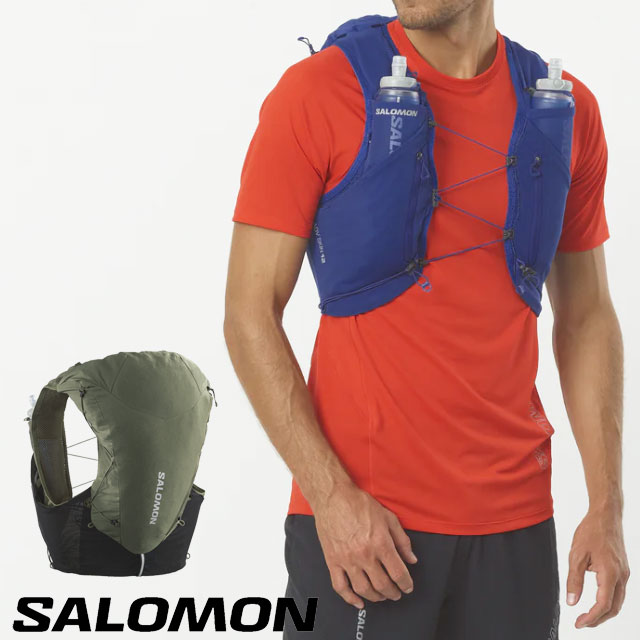楽天市場】＼ポイント7倍／サロモン SALOMON メンズ レディース