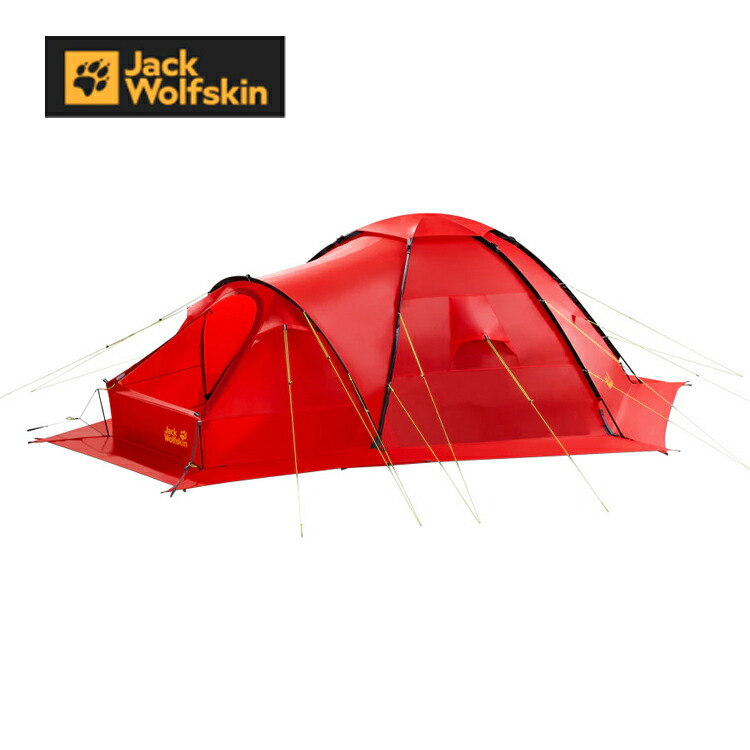 楽天市場】現品特価(Y)ジャックウルフスキン 3003811_2015・ANTARCTICA