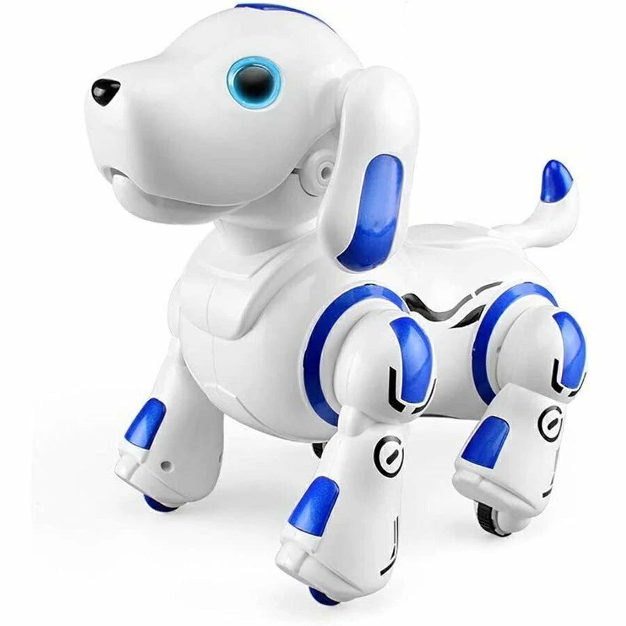 楽天市場】moflin モフリン aiペットロボット シルバーの通販