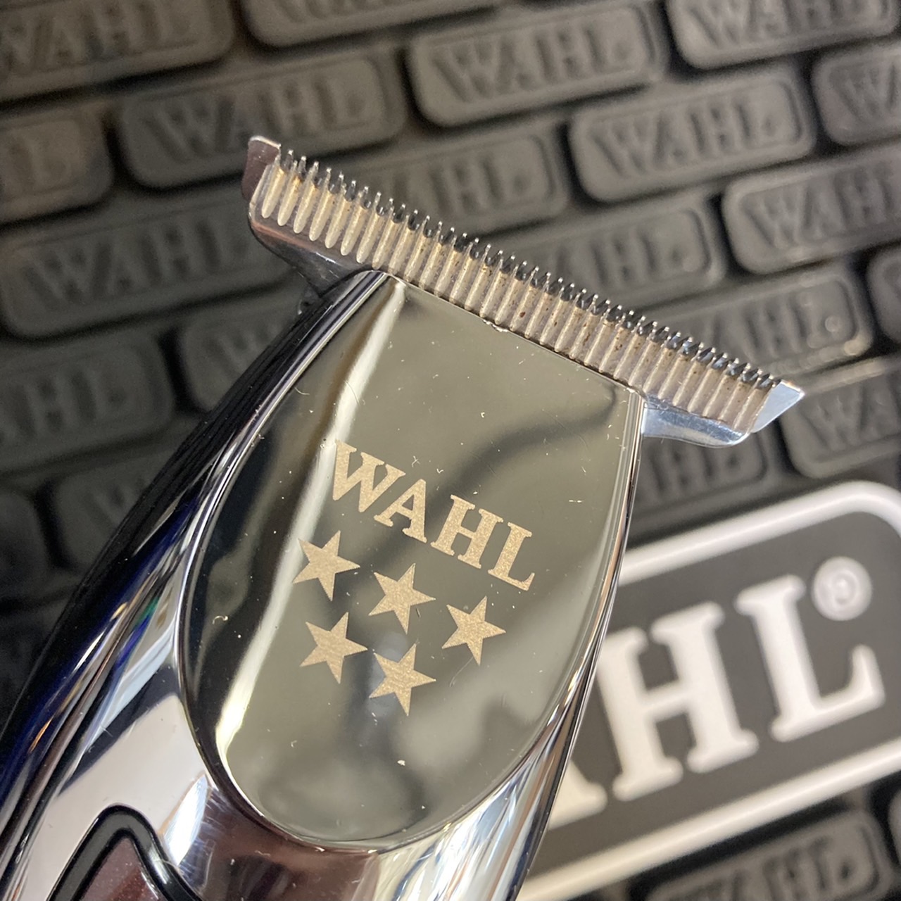 楽天市場】【WAHL 正規品】【送料無料・保証あり】5 Star コードレス