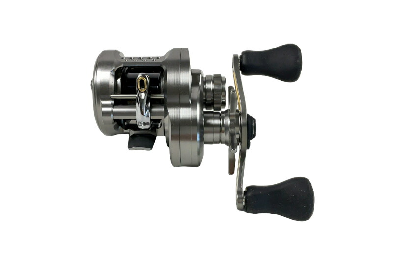 楽天市場】【SHIMANO】 シマノ 23 カルカッタ コンクエスト BFS XGL 左