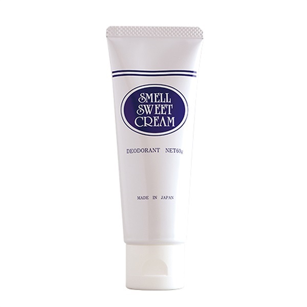 楽天市場】【20％オフクーポン】薬用デオドラントクリーム スメル