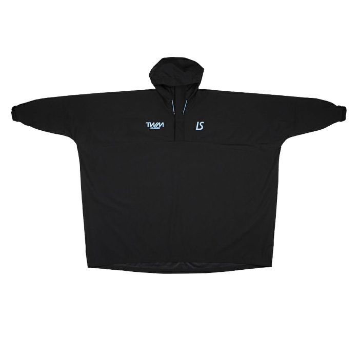 楽天市場】ルースイソンブラ ポンチョの通販