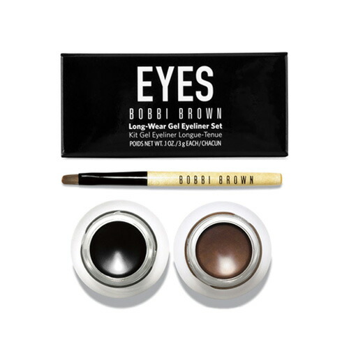 楽天市場】ボビーブラウン アイライナー ロングウェア ジェル アイ