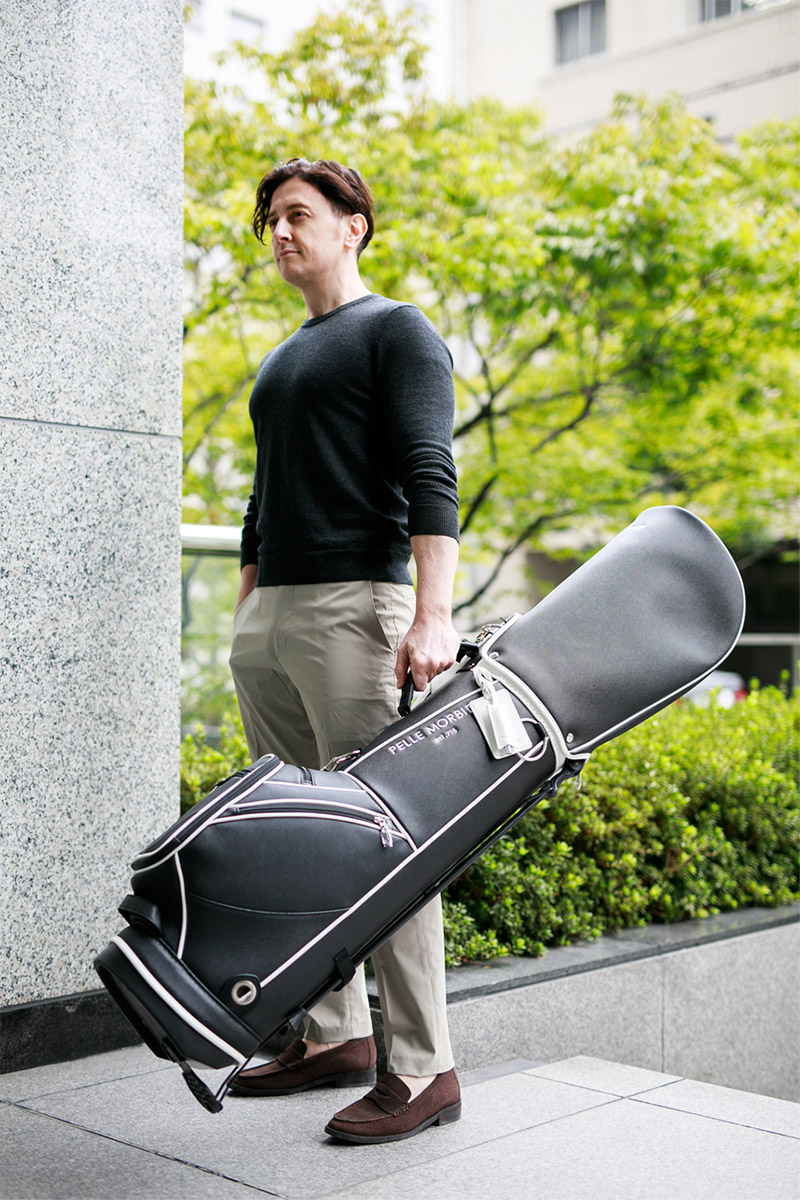 楽天市場】【ペッレモルビダ 3年保証＋ケアセット付】 PELLE MORBIDA