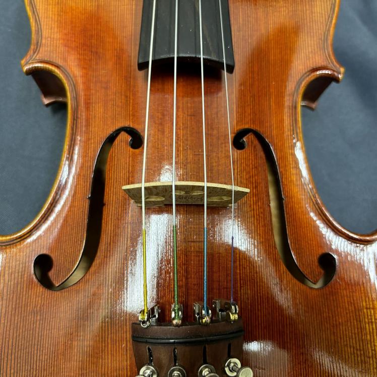 Rudolph Fiedler バイオリン GV-5 Rudolph Fiedler（ルドルフ