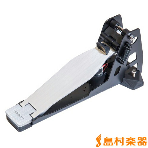 楽天市場】roland fd-9 hi-hat control pedalの通販