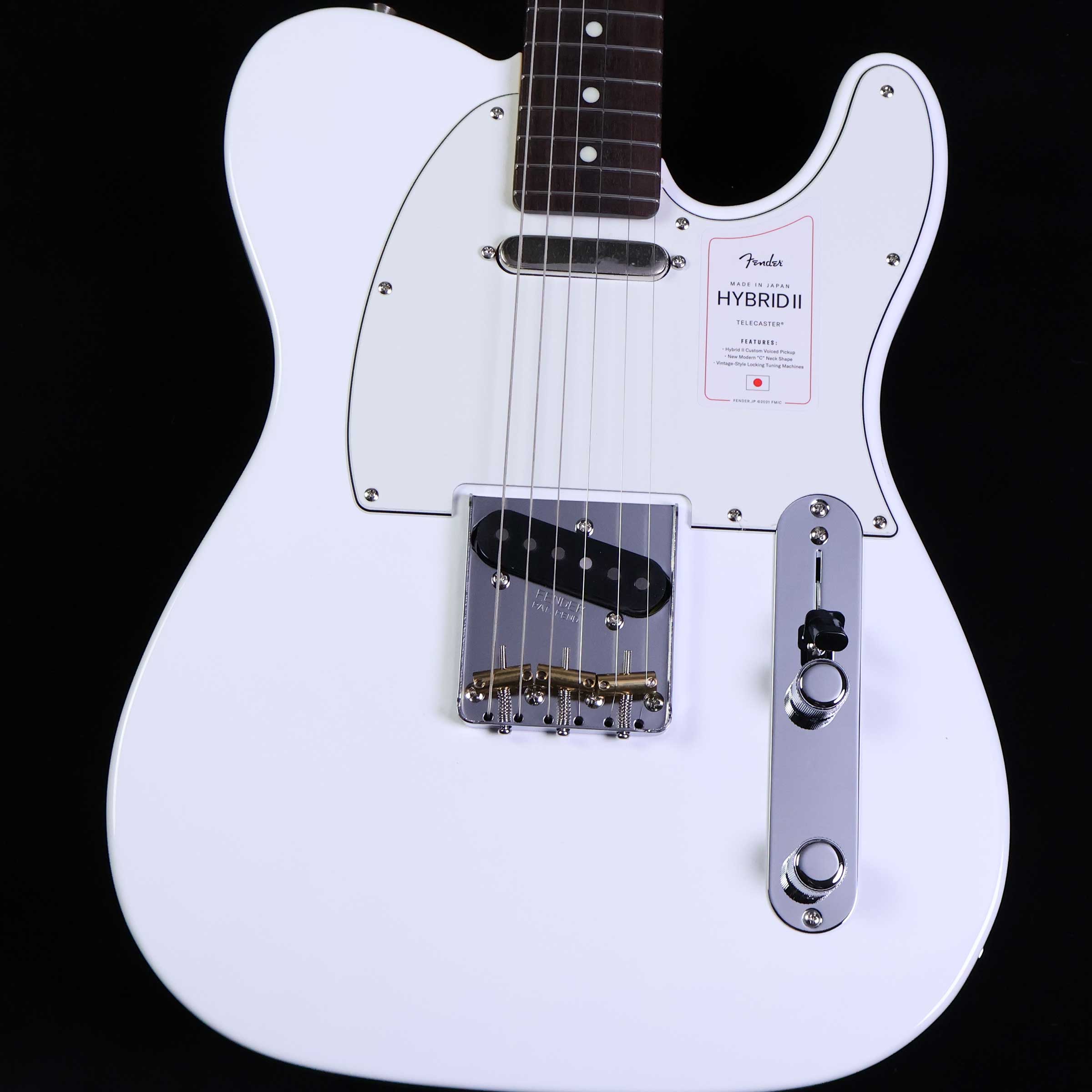 楽天市場】Fender Mexico（フェンダー）Jim Root Telecaster Flat