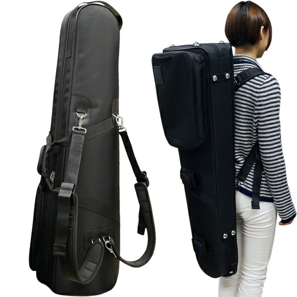 楽天市場】MARCATO ツアーケーストロンボーン用プロケース 重量約3.9g