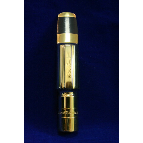 楽天市場】バリトンサックス用マウスピースOTTO LINK メタル : 下倉