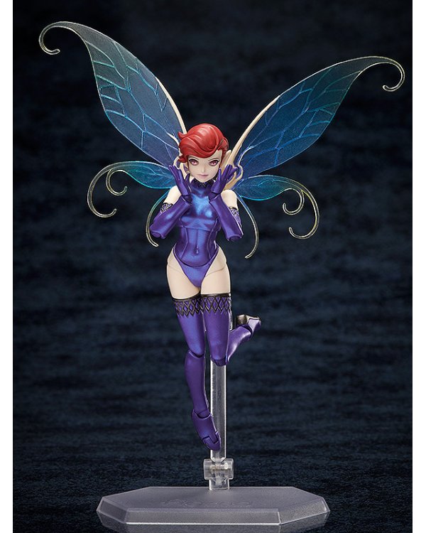 楽天市場】figma 真・女神転生 ピクシー（初版） : 四季の宝箱