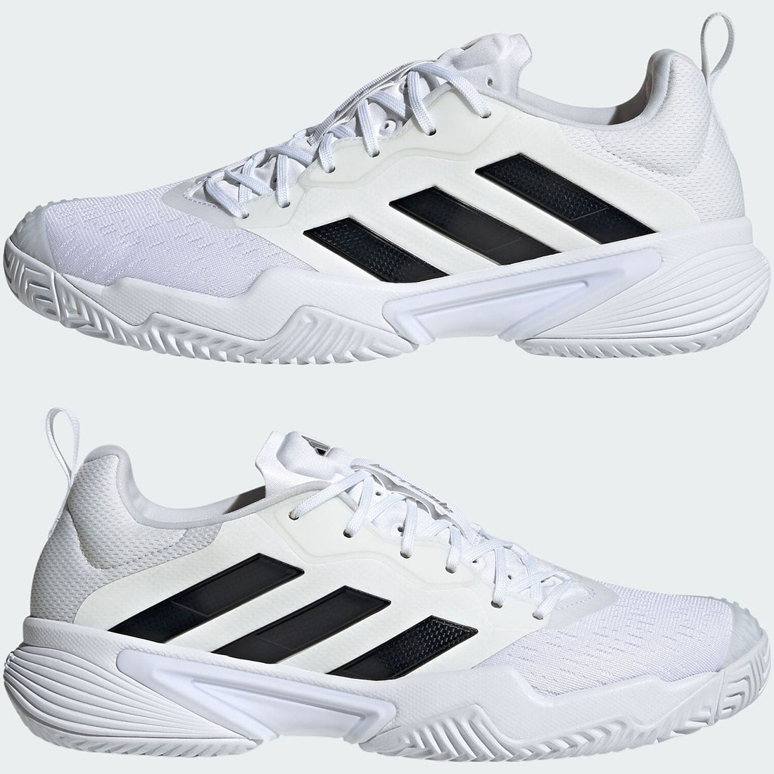 楽天市場】アディダス バリケード テニス adidas BARRICADE TENNIS