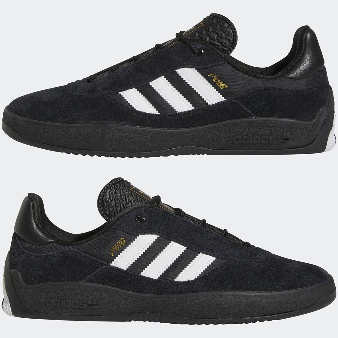 楽天市場】アディダス プイグ adidas PUIG コアブラック/フットウェア